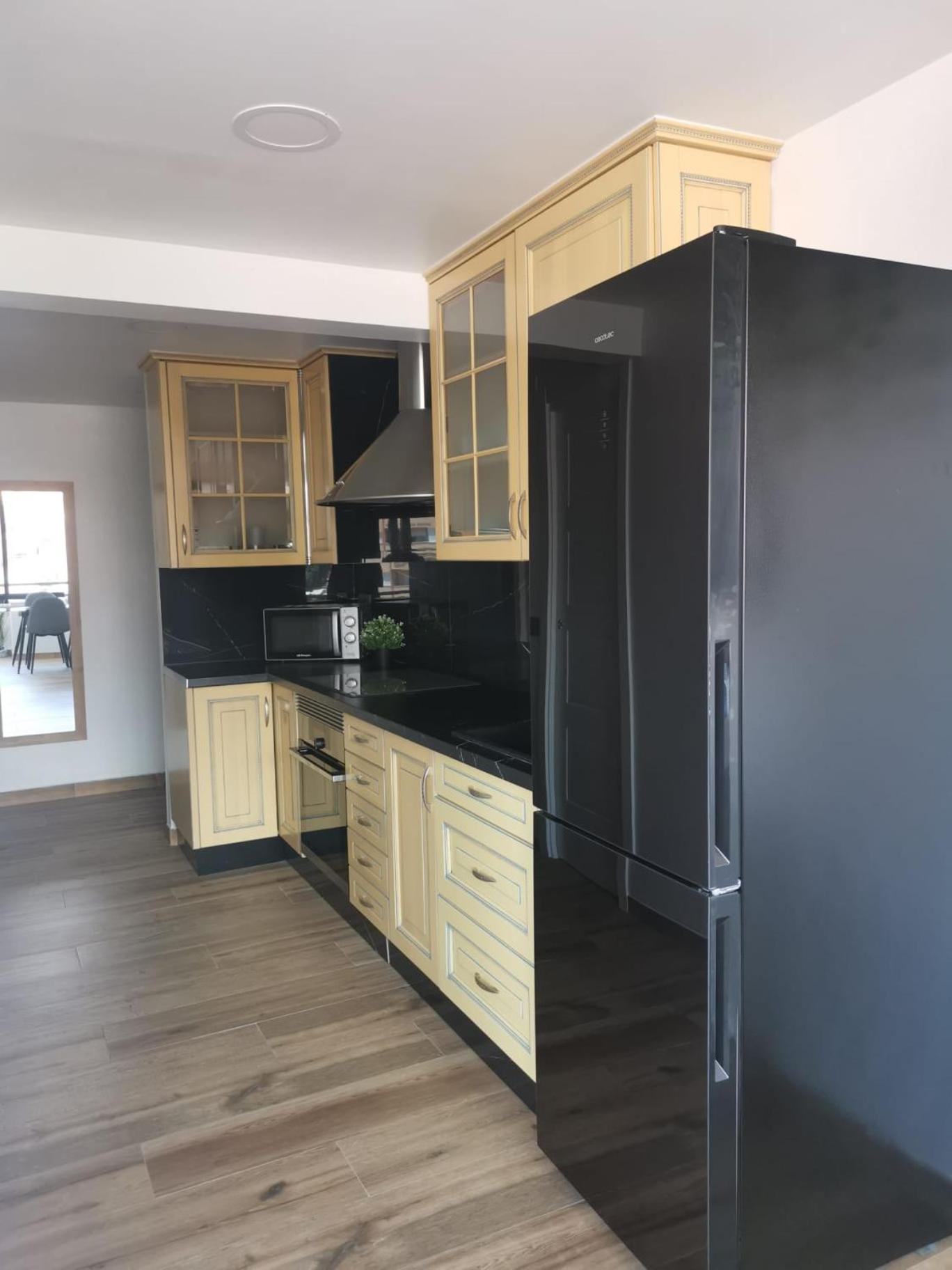 Blue Ocean Apartments Беналмадена Екстериор снимка