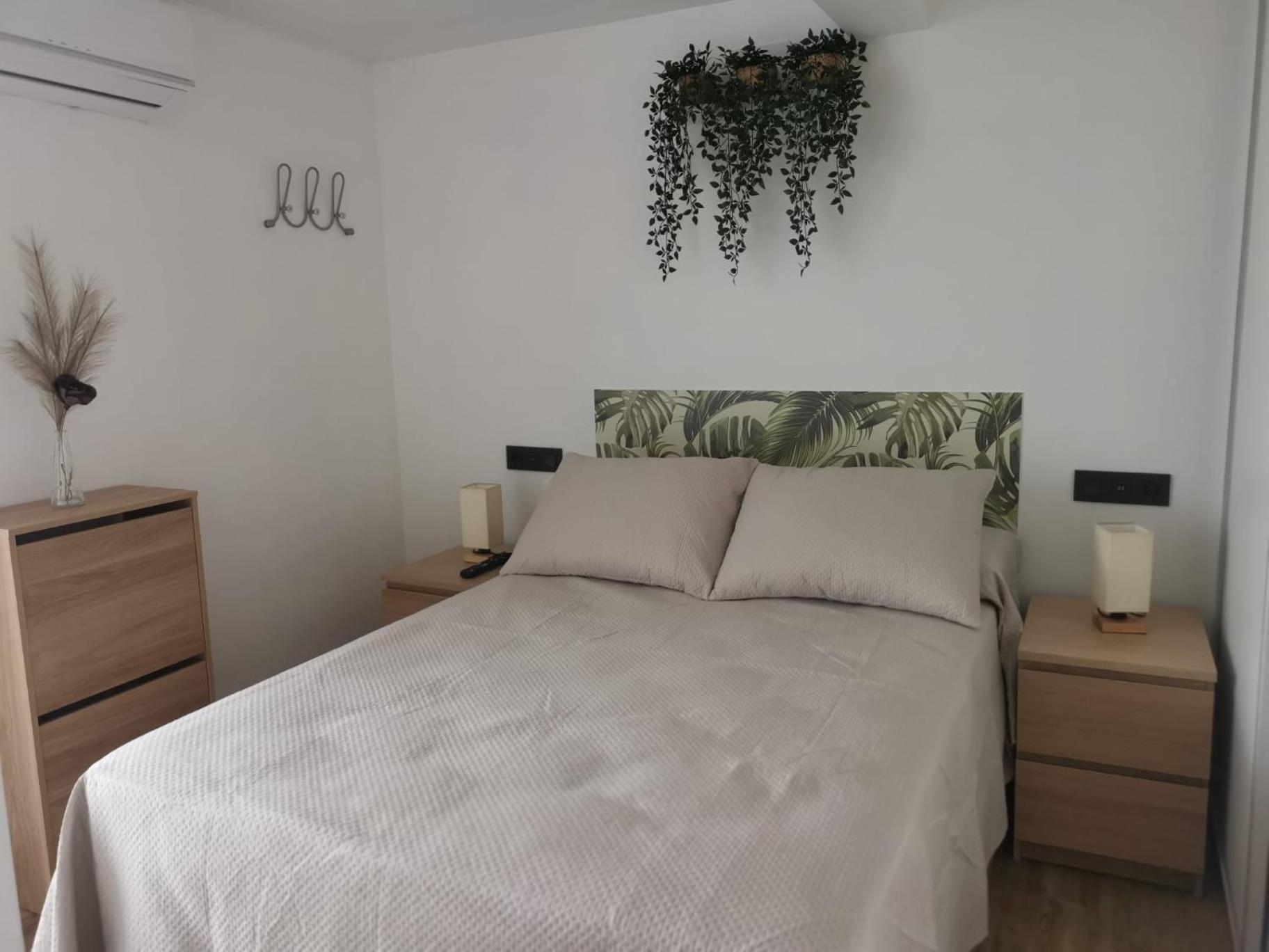Blue Ocean Apartments Беналмадена Екстериор снимка