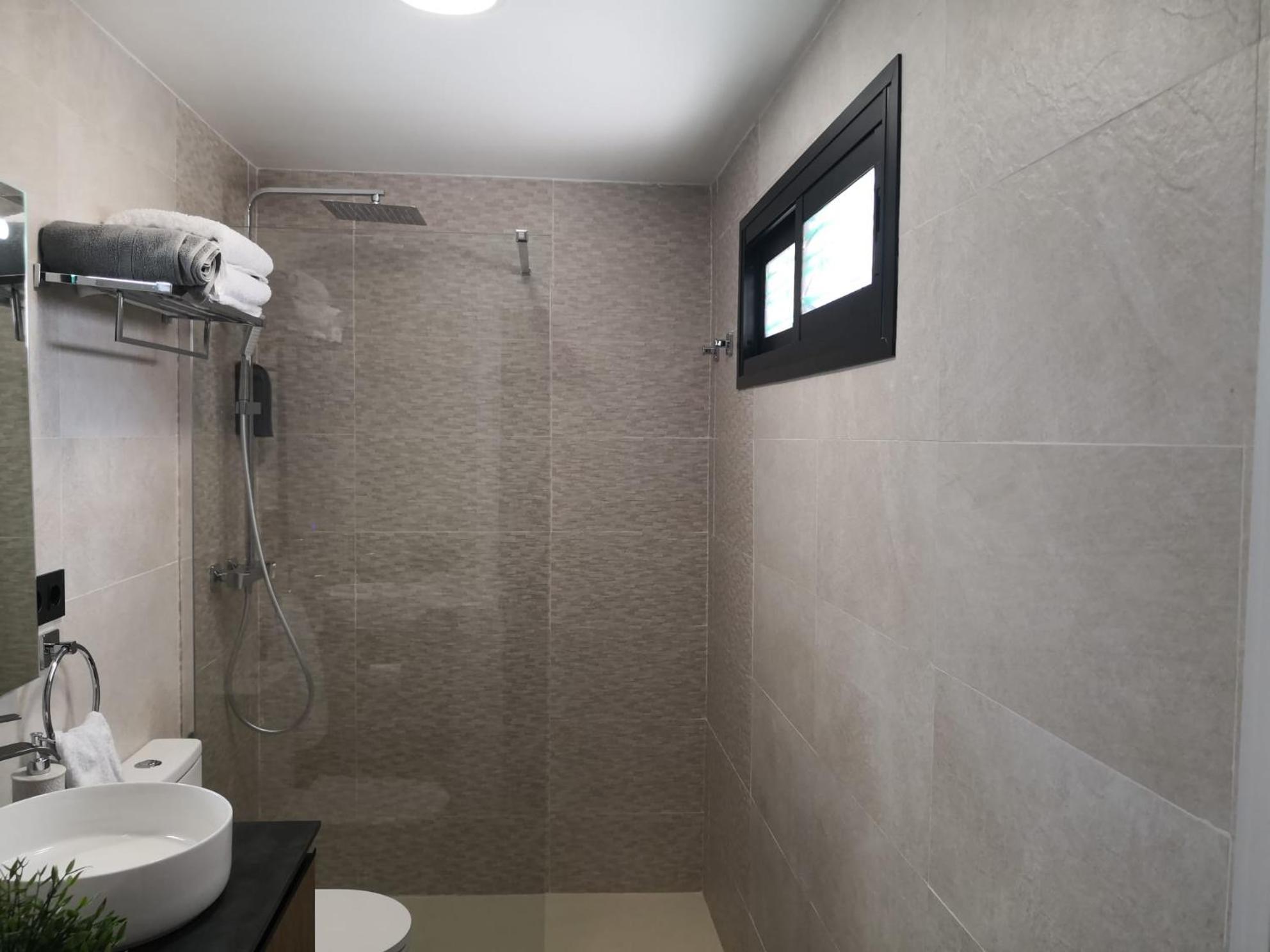 Blue Ocean Apartments Беналмадена Екстериор снимка